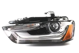 Magneti Marelli AL (Automotive Lighting) Left Headlight Assembly - 8K0941043E